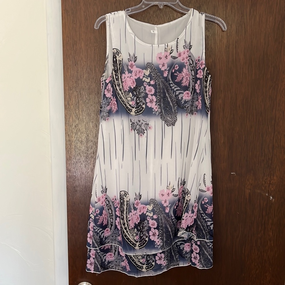 Summer 👗 Dress